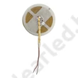 Kép 1/3 - LED szalag COB DC12V 11W 312L 4000k IP20 800lm