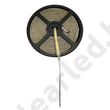Kép 1/3 - kültéri LED szalag COB 24V 11W 320L 3000K IP68 5 m/csomag