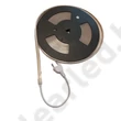 Kép 1/2 - Kültéri LED szalag COB 230V 10W 320L 3000K IP65 10 m/ csomag