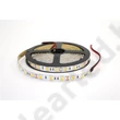Kép 1/2 - LED szalag beltéri IP20 SMD5050 60LED 14,4W/m 3000K