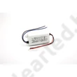 Kép 1/2 - Mean Well APV-16-12 LED tápegység 15W műanyagházas