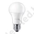 Kép 1/2 - PHILIPS LED normál E27 8W 60W 2700K 2év