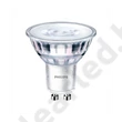 Kép 1/2 - PHILIPS LED spot Gu10 4,6W 50W 36° 827 355lm 2év