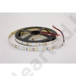 Kép 1/2 - LED szalag beltéri IP20 SMD5630 60LED 18W/m meleg fehér