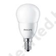 Kép 1/2 - PHILIPS LED kisgömb matt E14 4W 25W 2700K