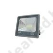 Kép 1/2 - LED reflektor 230V 100W hideg fehér SMD LED szürke ház