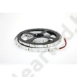 Kép 1/2 - LED szalag 24V beltéri IP20 SMD2835 60LED 6,6W/m hideg fehér