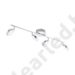 Kép 1/2 - EGLO 95632 SALTO LED 4 LED mennyezeti lámpa
