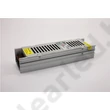 Kép 1/2 - LED tápegység 24V DC IP20 150W fémházas