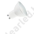 Kép 1/2 - Osram LED Spot Gu10 3,2W 35W 120° 230lm 2700K 1év