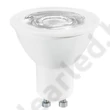 Kép 1/2 - Osram LED Spot Gu10 3,2W 35W 36° 230lm 2700K 1év