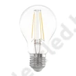 Kép 1/2 - EGLO 11534 E27 A60 6,5W 2700K fényforrás