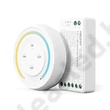 Kép 1/3 - 2 az 1-ben LED vezérlőkészletek 2,4 GHz 12A (FUT035SA+)