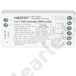 Kép 1/3 - LED szalag vezérlő 3 az 1-ben, WiFi + 2,4 GHz (FUT037W+)