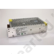 LED tápegység 12V DC IP20 240W szerelhető fémházas