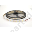 LED szalag kültéri IP54 SMD5050 60LED 14,4W/m meleg fehér