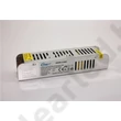 Kép 2/2 - LED tápegység 12V DC IP20 100W szerelhető fémházas slim