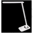 LED Asztali lámpa 12W Fekete-Fehér 840Lm