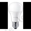 Kép 2/2 - PHILIPS LED normál E27 8W 60W 2700K 2év