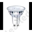 Kép 2/2 - PHILIPS LED spot Gu10 4,6W 50W 36° 827 355lm 2év