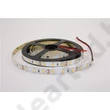 Kép 2/2 - LED szalag beltéri IP20 SMD5630 60LED 18W/m meleg fehér