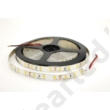 LED szalag kültéri IP54 SMD5630 60LED 18W/m meleg fehér