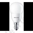 Kép 2/2 - PHILIPS LED kisgömb matt E14 4W 25W 2700K
