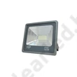 Kép 2/2 - LED reflektor 230V 2X50W, 100W hideg fehér SMD LED