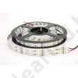 LED szalag beltéri IP20 SMD5050 120LED 28,8W/m hideg fehér dupla széles