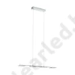 Kép 2/2 - EGLO 94244 CARTAMA LED függeszték