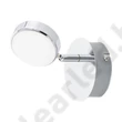 Kép 2/2 - EGLO 95628 SALTO LED 1 spot lámpa