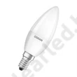 Kép 2/2 - Osram LED gyertya E14 5W 40W 4000K 470lm 1év