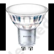 Kép 2/2 - PHILIPS LED spot Gu10 5W 120° 840 550lm 2év
