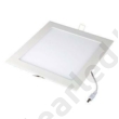 OPT DL2454 LED panel 25W beépíthető négyzetes hideg fehér