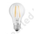 Osram LED filament classic E27 11W 100W 2700K 1521lm