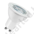 Kép 2/2 - Osram LED Spot Gu10 3,2W 35W 120° 230lm 2700K 1év