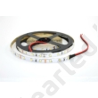 LED szalag beltéri IP20 SMD2835 60LED 4,4W/m semleges fehér