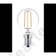 Kép 2/2 - PHILIPS LED kisgömb filament E14 2W 25W 2700K