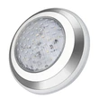 Kép 2/4 - Felületre szerelhető medence lámpa 27W RGB+CCT (UW02)