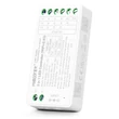 Kép 2/3 - LED szalag vezérlő 3 az 1-ben, WiFi + 2,4 GHz (FUT037W+)