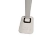 Kép 3/4 - LED Asztali lámpa 12W 840Lm - fehér
