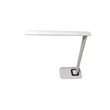 Kép 2/4 - LED Asztali lámpa 12W 840Lm - fehér