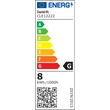 Kép 3/3 - Beltéri LED szalag 120 led/m 12W piros
