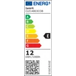 Kép 2/2 - COB LED szalag 12V 12W/m 3000K