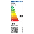 Kép 2/2 - COB LED szalag 12V 19W/m RGB