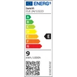 Kép 2/2 - 24V-os LED szalag, 2835 120 led/m, 12W meleg fehér ( 3000K )