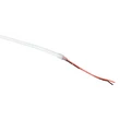 Kép 5/7 - Kültéri LED szalag COB 24V 12W 480L 2700K 10mm IP65 10 m / csom