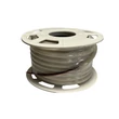 Kép 2/7 - Kültéri LED szalag COB 24V 12W 480L 2700K 10mm IP65 10 m / csom