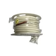 Kép 3/8 - Kültéri LED szalag COB 24V 12W 480L 4000K 10mm IP65 10 m / csom.