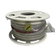 Kép 2/8 - Kültéri LED szalag COB 24V 12W 480L 4000K 10mm IP65 10 m / csom.